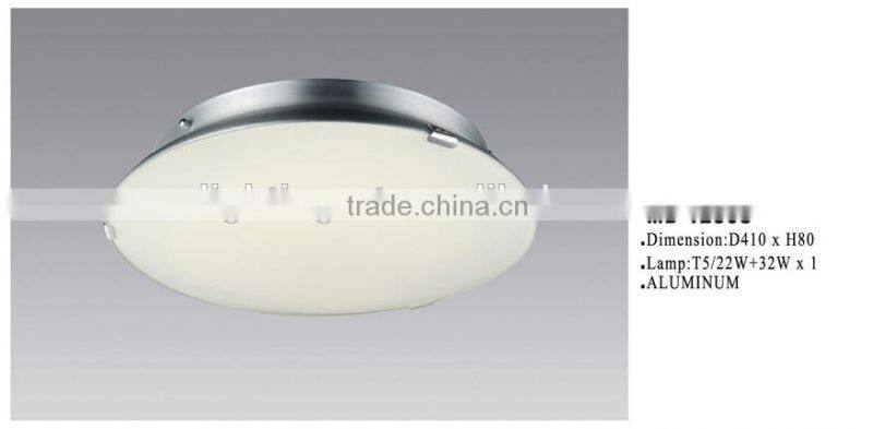 Bedroom ceiling lamps/modern ceiling lighting MD-9033-YW
