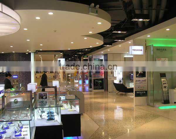 High power LED COB 40W Down Light