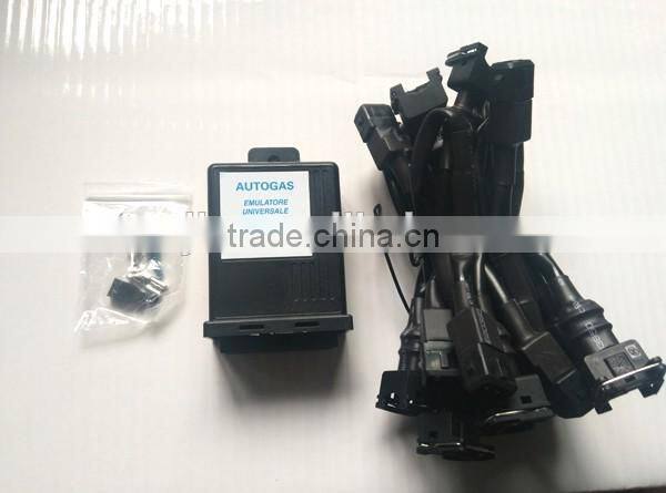 CNG/LPG 6cil emulator for EFI system