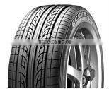 Kumho UHP Tires ECSTA SEVEN KU23