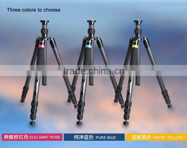hot fashion convenient professional video tripod