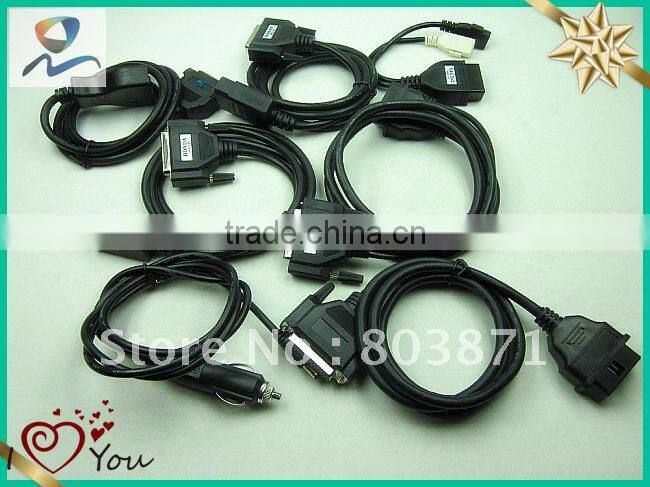 2013 promotion sale T-CODE/T300 key programmer Newest version V12.01 universal car key transponder