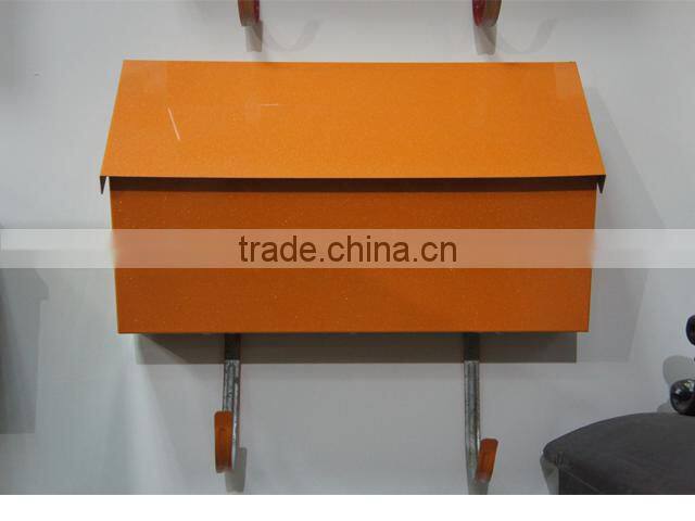 JHC-2079/design letterbox