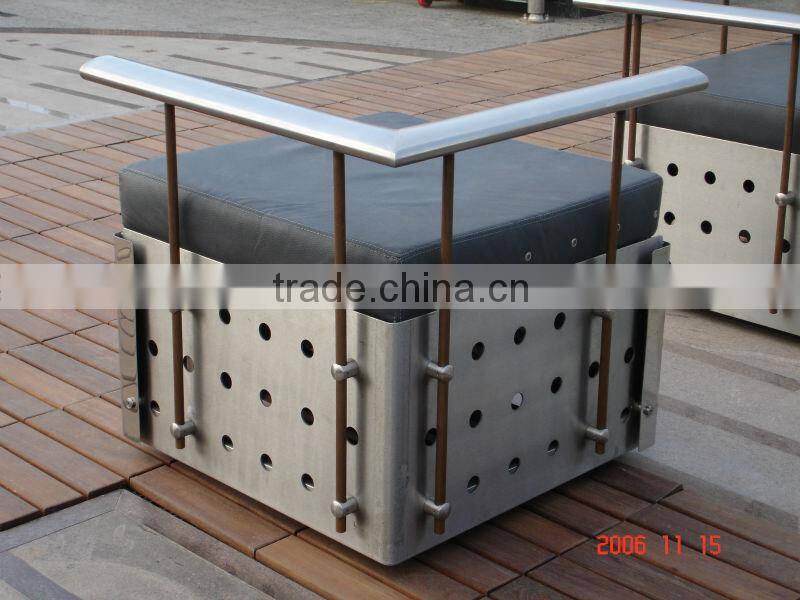 Steel Fabrication -Architectural Products