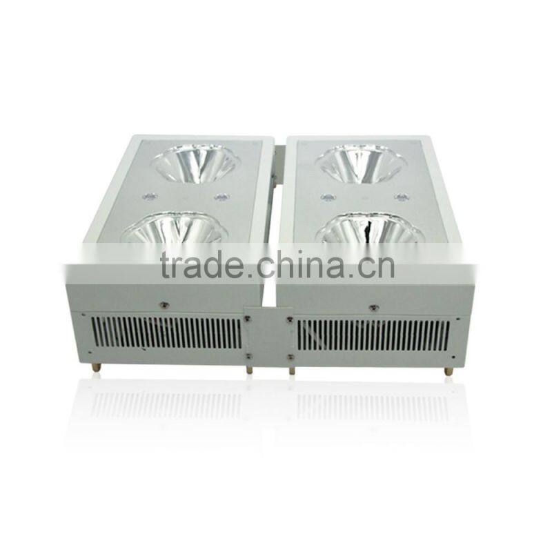 Alibaba express UV Zeus led grow light 300W for tiny houses