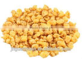 Chinese kurkure snacks machine/cheetos production plant/extruder