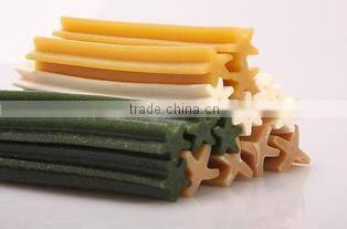 dog chews stick dog snack food dog chews food production machine
