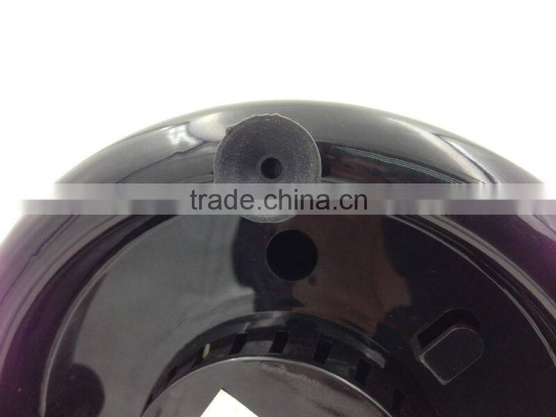 KB-208C Best Quality 1.6L Jar 1 Speeds 3 In 1 Commercial Blender