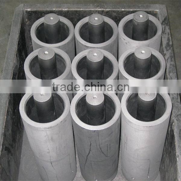 high quality graphite mould for brass/chinese manufacturer
