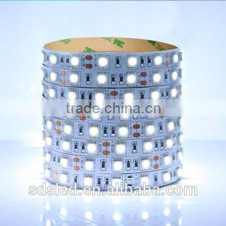 SDS IP33 Cool White 30LED/m 3528 led strip light kit led light strip