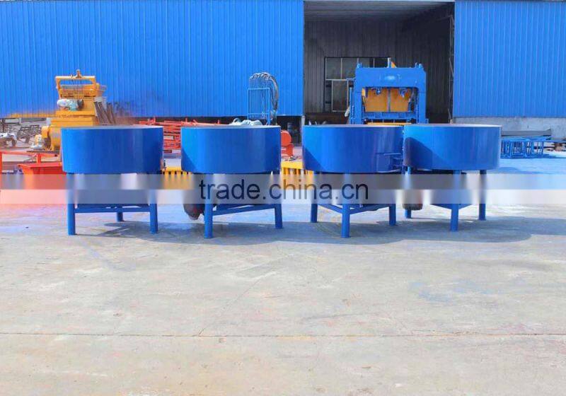 QT4-18 tanzania brick making machine for sale,hollow brick machine