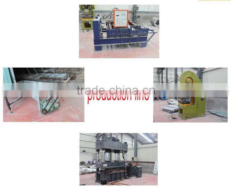 Hot sale building tiles materials roof tiles vermiculite tiles in Nigeria