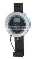 Automatic tyre inflator with digital