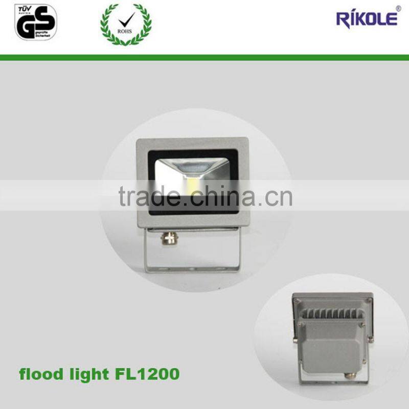 super bright china 30w led flood light with square handle