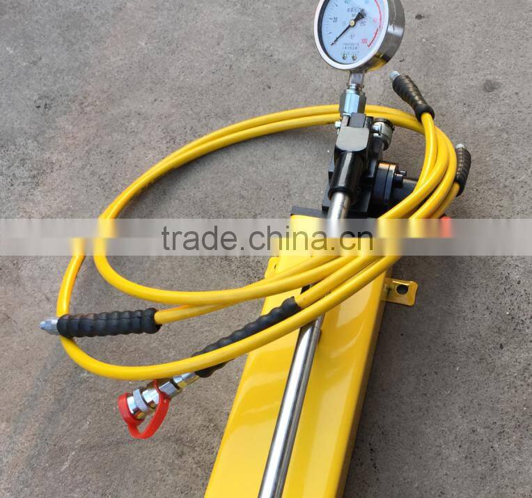 Oil Pump Used for Hydraulic Jack