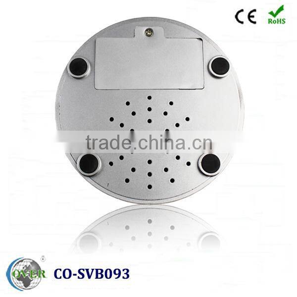 electronic music box