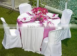 Organza Table Runner