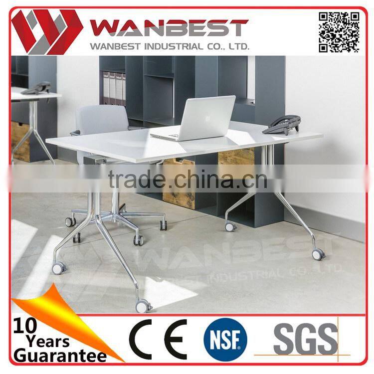 Wholesale best quality kid office furniture marble office desk