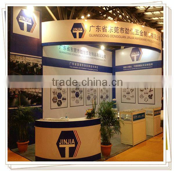 DIN933 grade 8.8 hex head screw m6x25