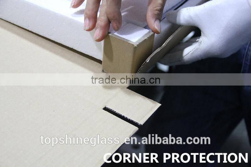 3mm 4mm 5mm 6mm 8mm 10mm 12mm 15mm 19mm Tempered Glass price