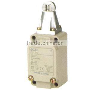 CNGAD WLD series 250V limited switches(limiting switch,micro switch)(WLD2)