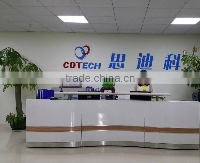 full viewing angleIPS LCD with capacitive touch panel 5 inch tft lcd panel