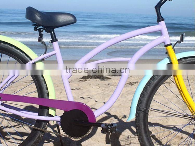 26inch beach cruiser bike/colorful beach cruiser/lady bicycleKB-BC-Z35