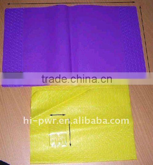 High frequency pvc folder welding machine