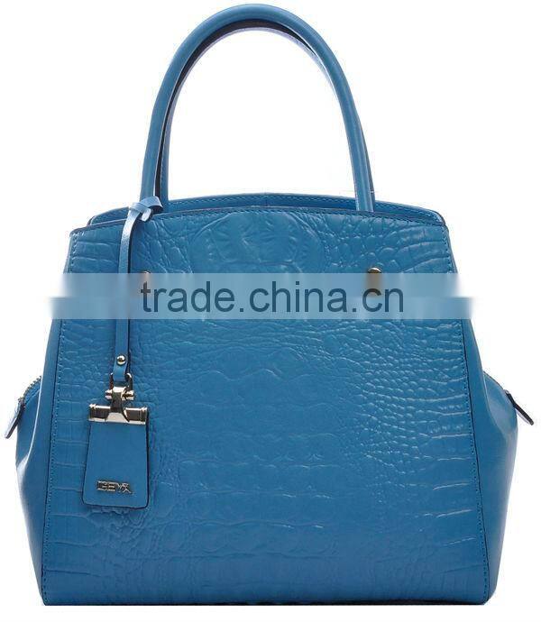Most popular for 2014 high design lady genuien leather handbags
