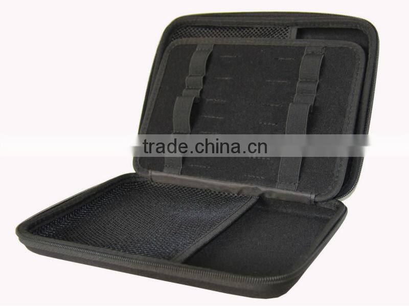 Specialized Manufactured EVA Tool Bag with OEM Service