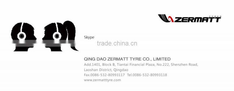 brand new miche lin truck tyre 295/80r22.5