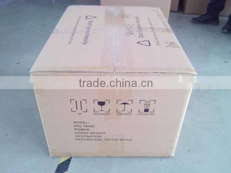 Digital multifunction ceramic tile mug printing machine
