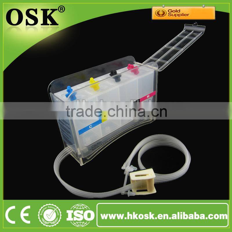 Inkjet Printer DIY CISS for HP122 CISS Continuous ciss system