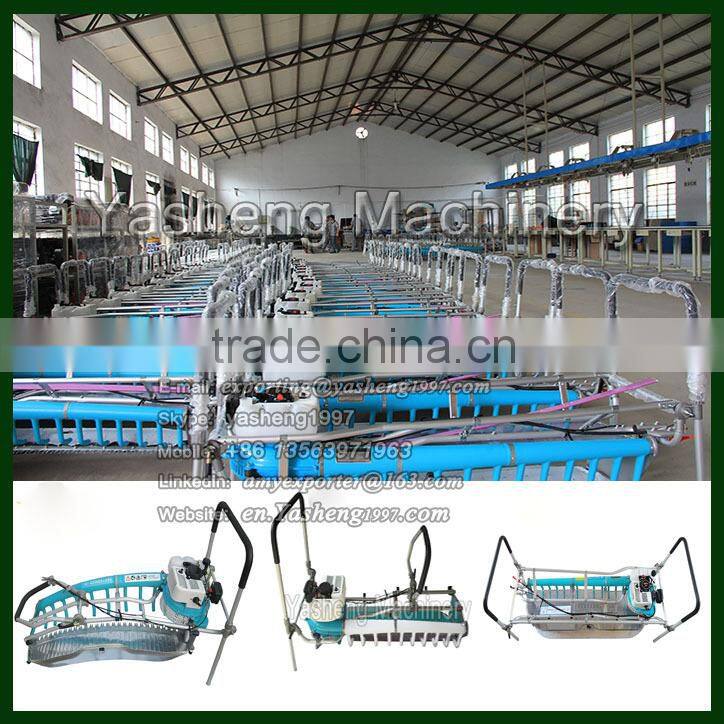 Hot Sale Two-man Tea Harvesting Equipment for Sale