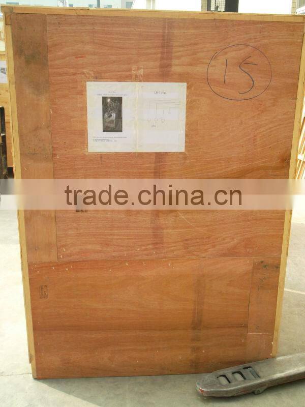 shoe heel lasting mahcine