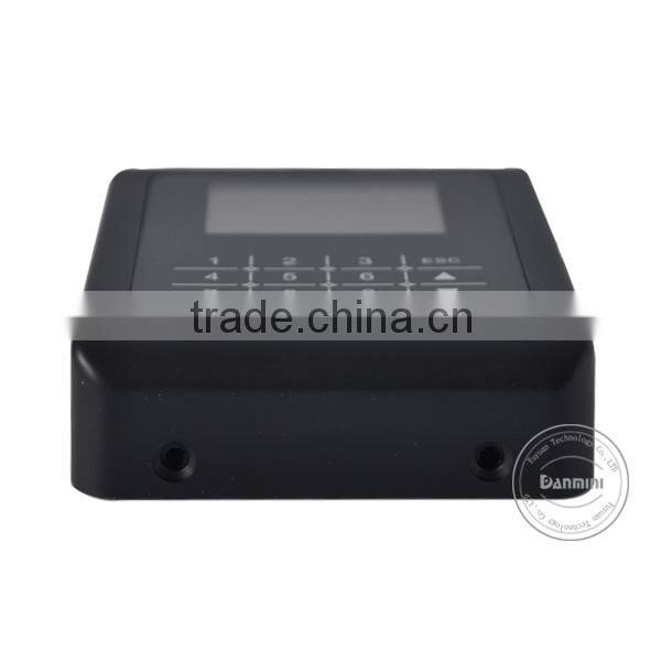 A6U network access control solutions by access control systems manufacturers as access control devices