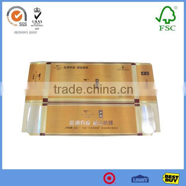 High Quality Made in China Custom Cardboard Shoe Boxes For Sale