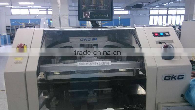 RK3188 smart tv android ott box