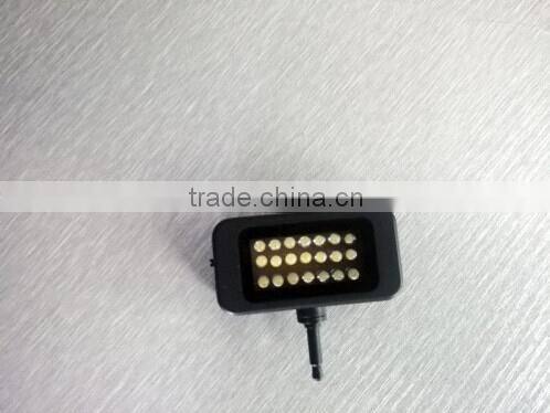 For iPhone 5s 6 plus samsung s5 s6 htc one m7 m8 m9 Huawei P8 mate 8 s selfie flash light led fill light