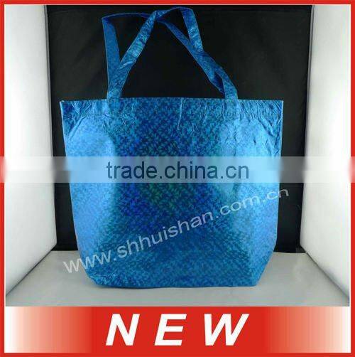 Business promotion non-woven gift bag