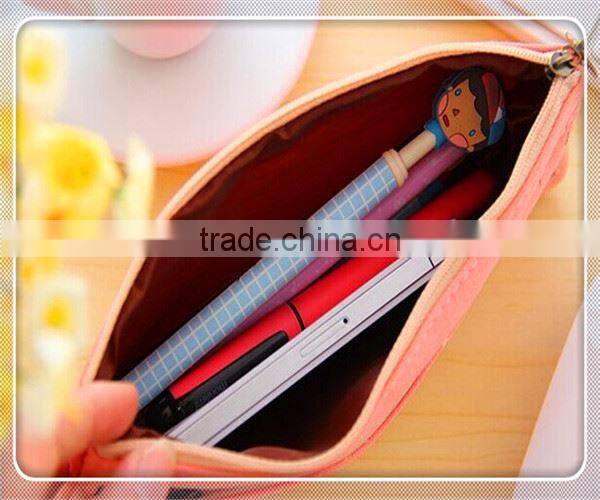 neoprene pen bag