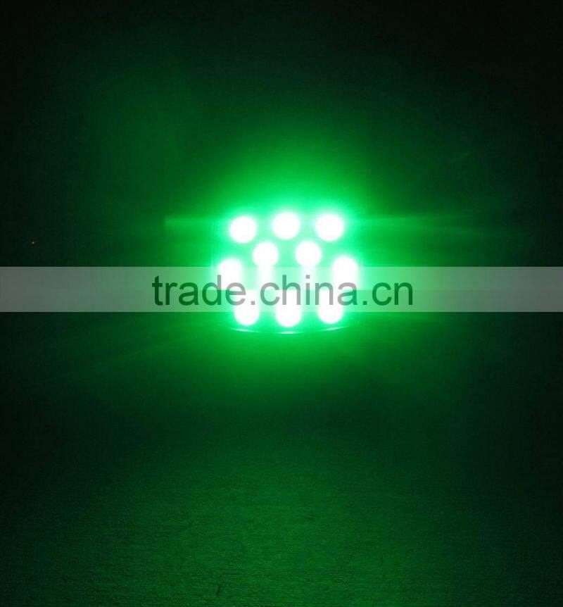 lighting outdoor led LED Land Radarpar-12(6in1)