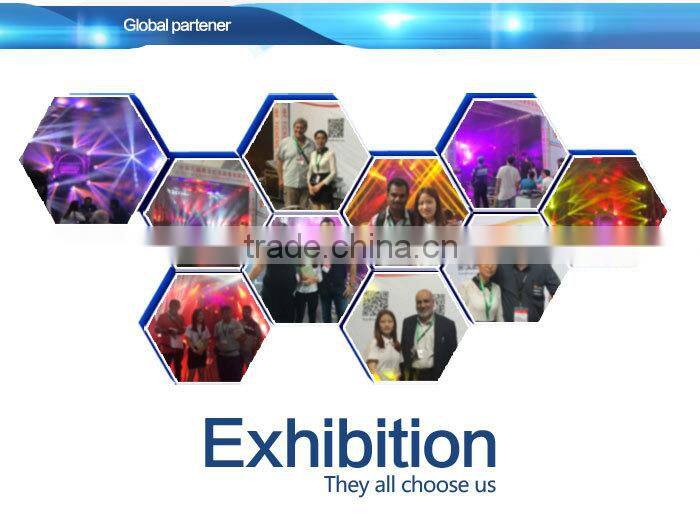 Dependable Factory 2kw 10kw Search Light Xenon Sky Beam Light