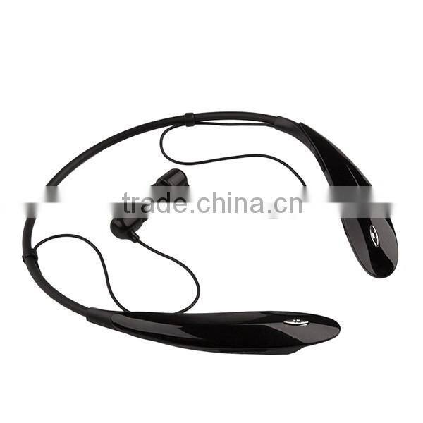 Wholesale wireless stereo bluetooth 4.0 headphone for android tablet HB-800S