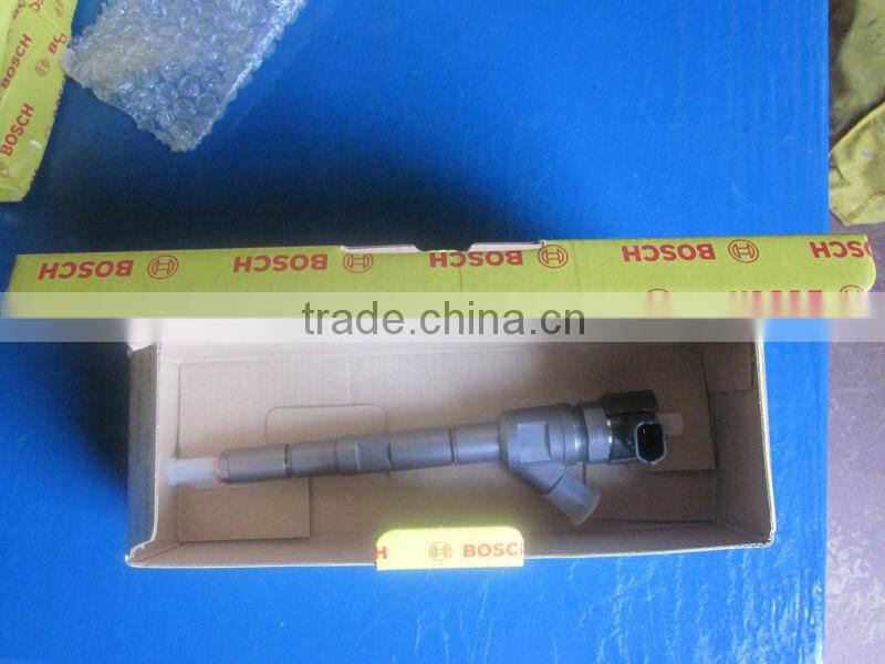0445110274 Bosch common rail injector for HYUNDAI 33800-4A500,original Bosch