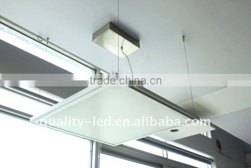 LED Light Source Cool White Temperature 1200x600 Led Panel Lighting