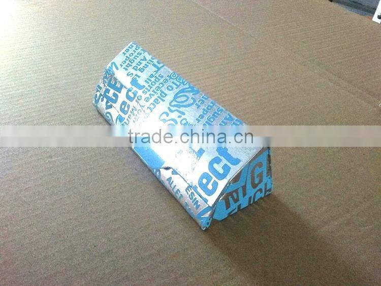 Beautiful eyeglasses sunglasses case folding eyeglasses case
