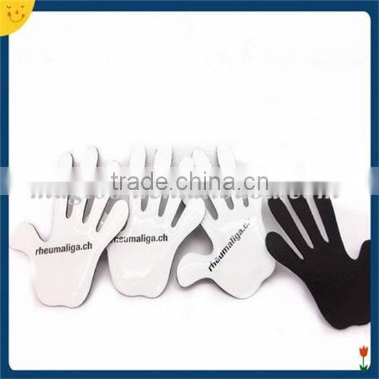 popular animal printing epoxy resin fridge magnet for souvenir