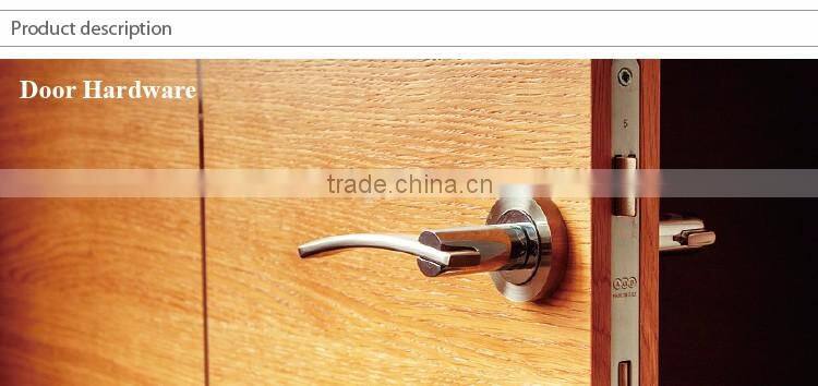 Factory made Interior small crystal door knob