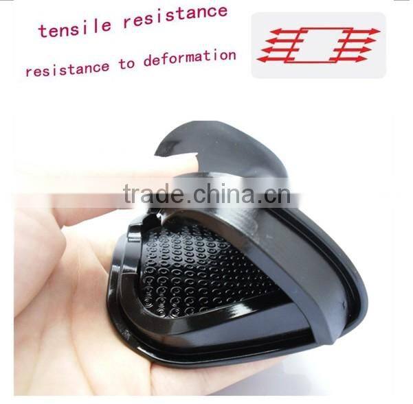 Sticky air vent mobile phone mount for just $0.4 dollars